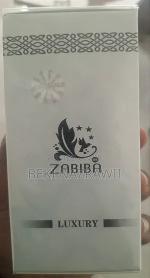 Zabiba Luxury