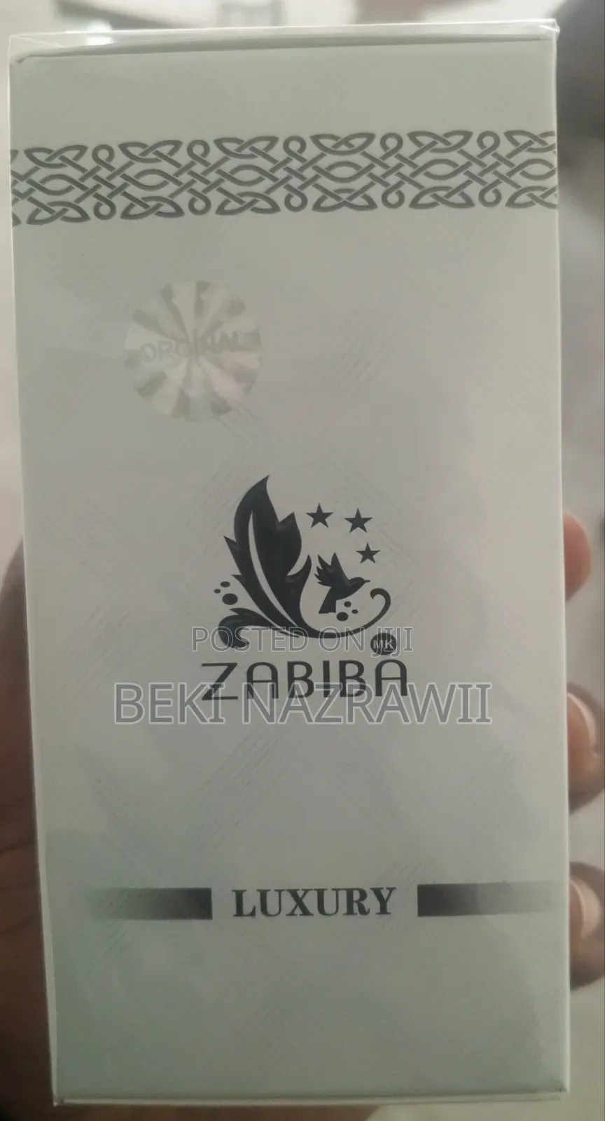 Zabiba Luxury