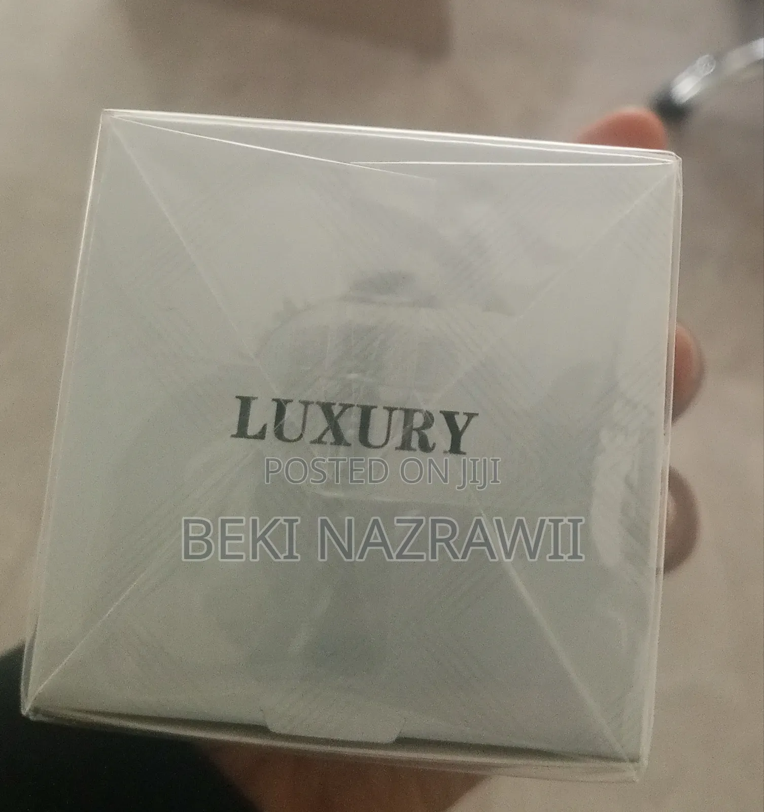 Zabiba Luxury