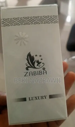 Zabiba Luxury