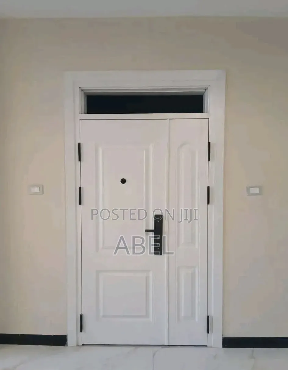 የቤትዎን ውበት በ Victor Door ይቀይሩ - ታማኝ ጥራት እና ምርጥ ዋጋ