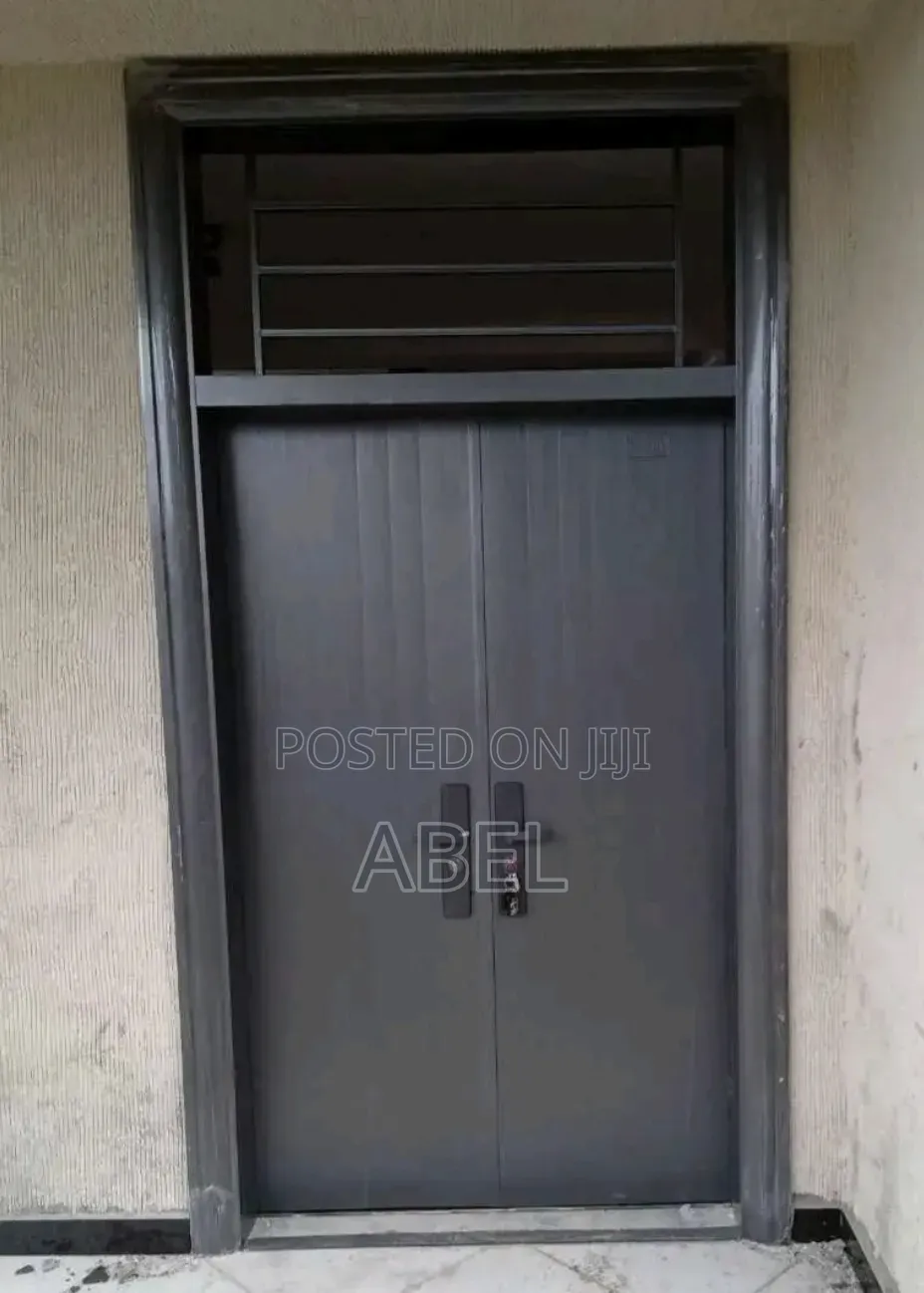 የቤትዎን ውበት በ Victor Door ይቀይሩ - ታማኝ ጥራት እና ምርጥ ዋጋ