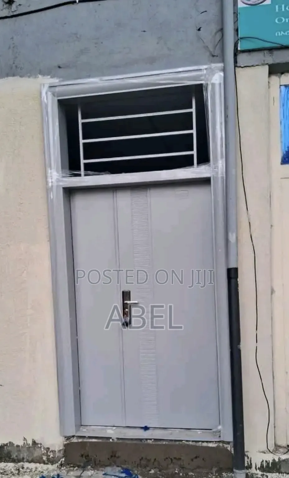 የቤትዎን ውበት በ Victor Door ይቀይሩ - ታማኝ ጥራት እና ምርጥ ዋጋ