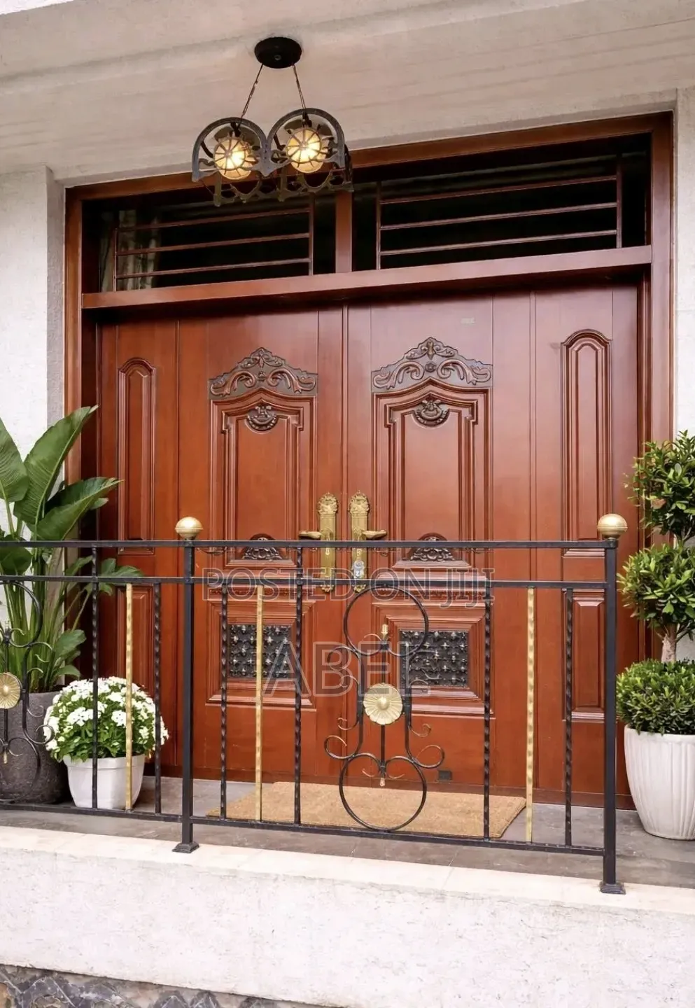የቤትዎን ውበት በ Victor Door ይቀይሩ - ታማኝ ጥራት እና ምርጥ ዋጋ