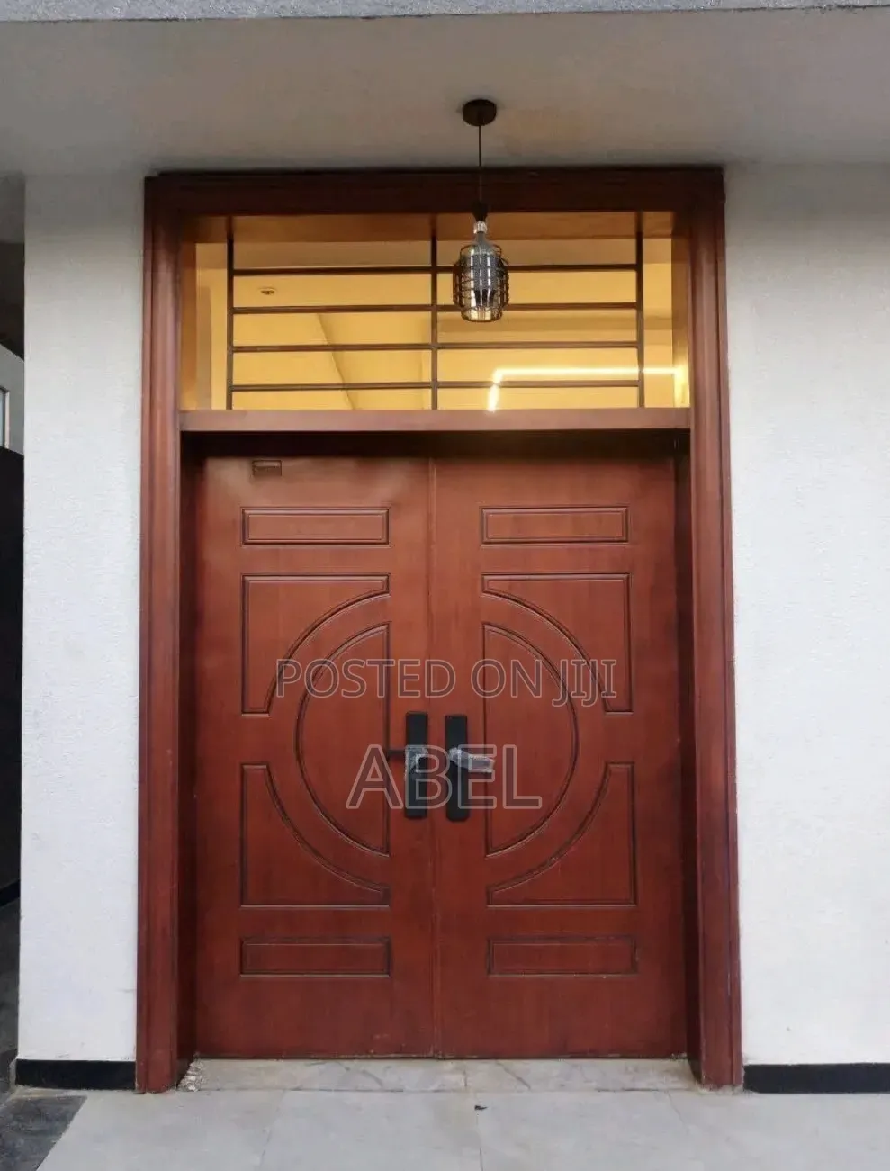 የቤትዎን ውበት በ Victor Door ይቀይሩ - ታማኝ ጥራት እና ምርጥ ዋጋ
