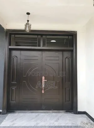 Victor Door | ዘመናዊ እና ጥራት ያላቸው የቤት በሮች በልዩ ዲዛይን