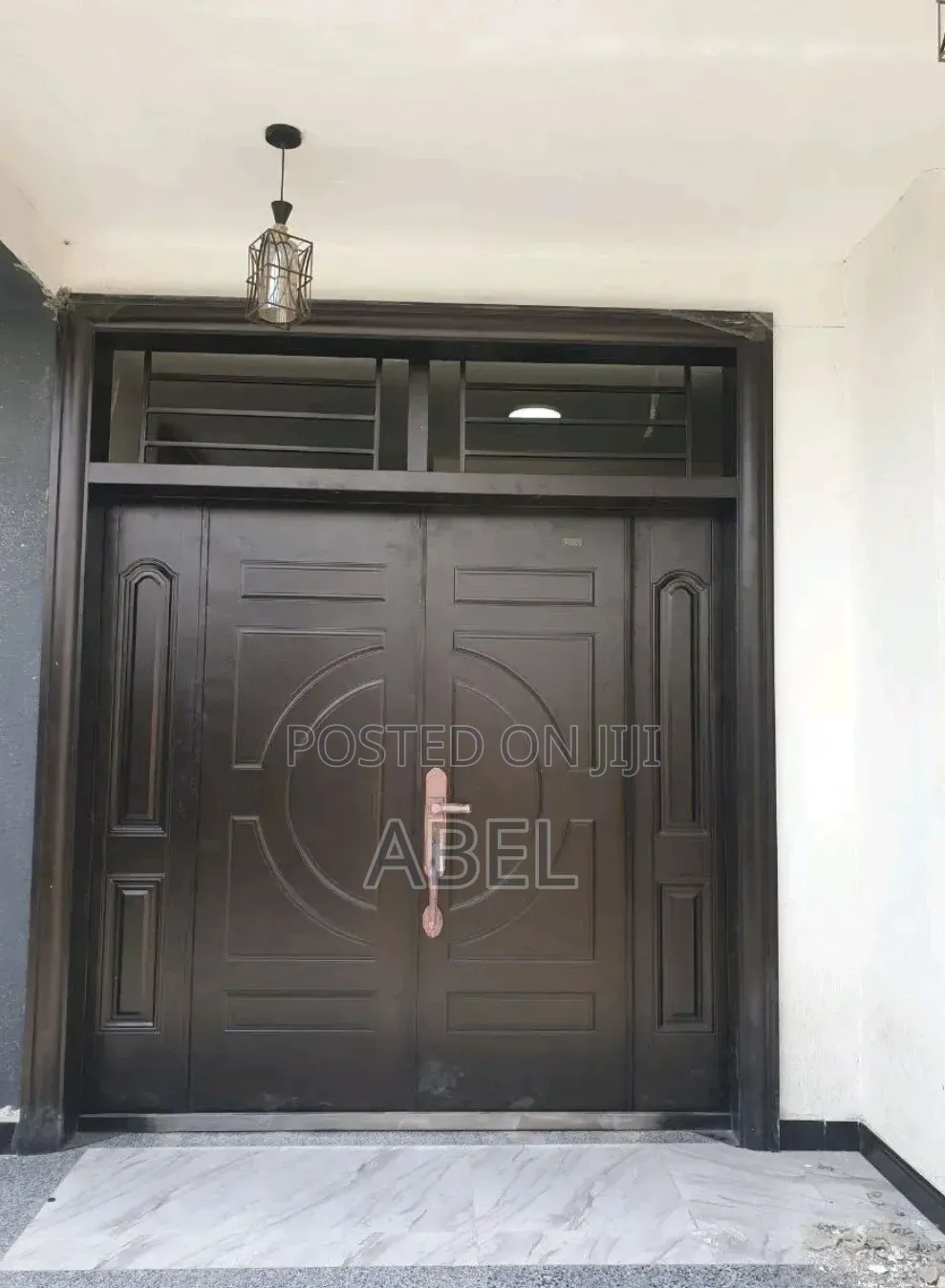 Victor Door | ዘመናዊ እና ጥራት ያላቸው የቤት በሮች በልዩ ዲዛይን