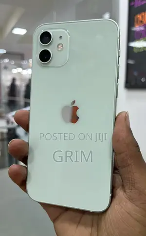 Apple iPhone 12 64 GB Green
