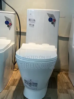Golideragen Wc and Hand Wash