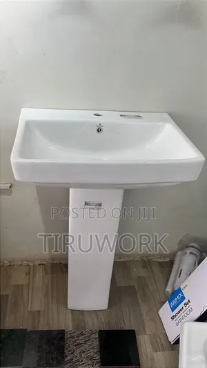 Golideragen Wc and Hand Wash