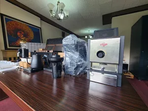 Coffee Roaster 500g - Coffee Laboratory