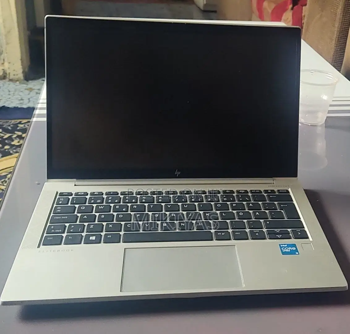 New Laptop HP Stream Notebook 16GB Intel Core i5 SSD 256GB