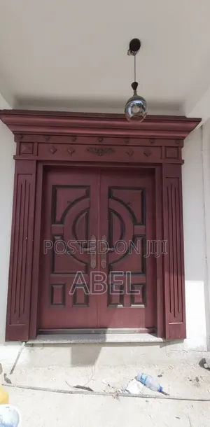 Victor Door: የቤትዎን ገፅታ በአዲስ መልክ የሚቀይሩ ዘመናዊ እና ውብ በሮች