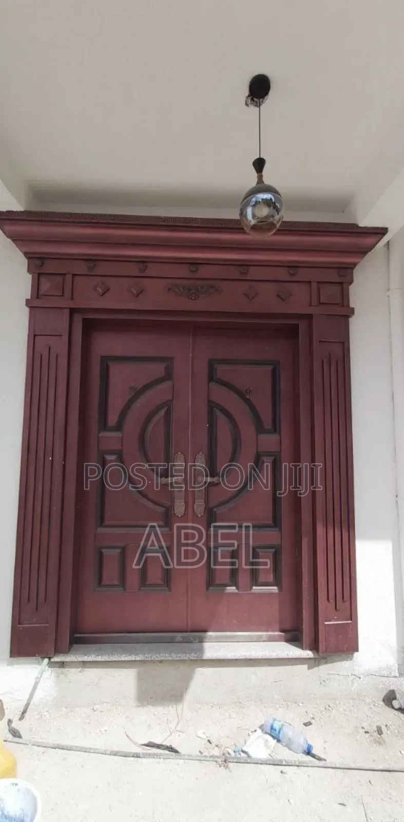 Victor Door: የቤትዎን ገፅታ በአዲስ መልክ የሚቀይሩ ዘመናዊ እና ውብ በሮች