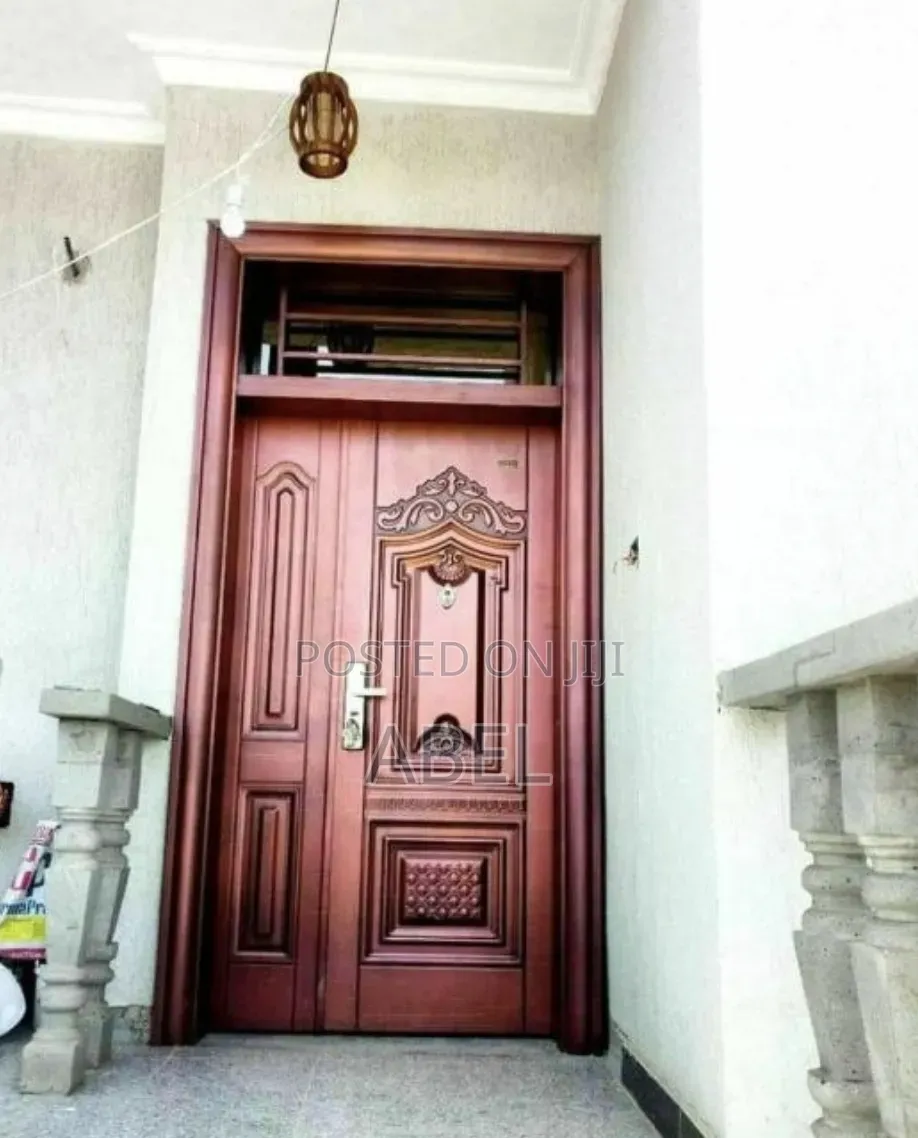 Victor Door: የቤትዎን ገፅታ በአዲስ መልክ የሚቀይሩ ዘመናዊ እና ውብ በሮች
