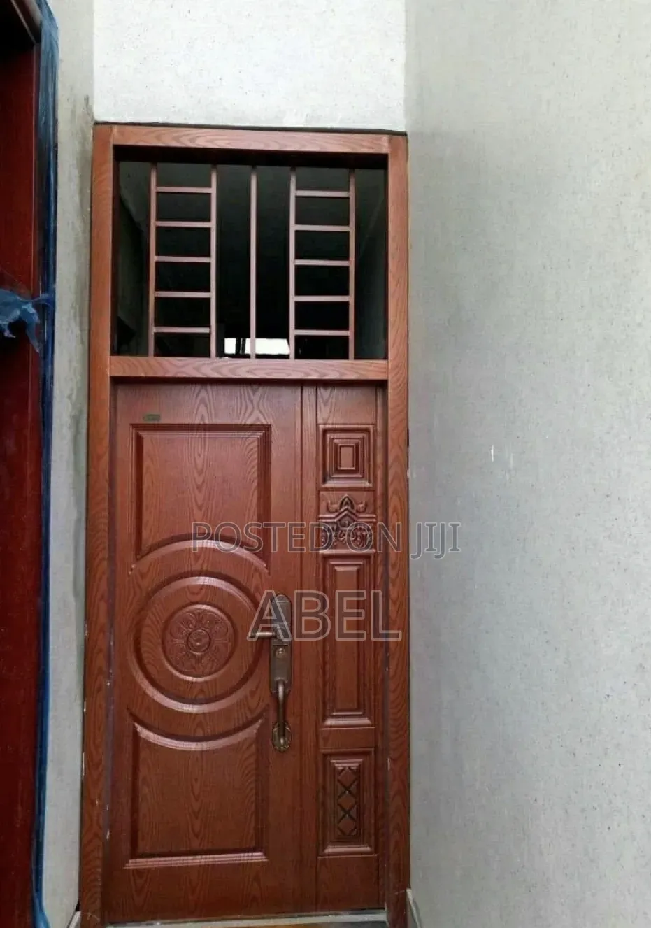 Victor Door: የቤትዎን ገፅታ በአዲስ መልክ የሚቀይሩ ዘመናዊ እና ውብ በሮች