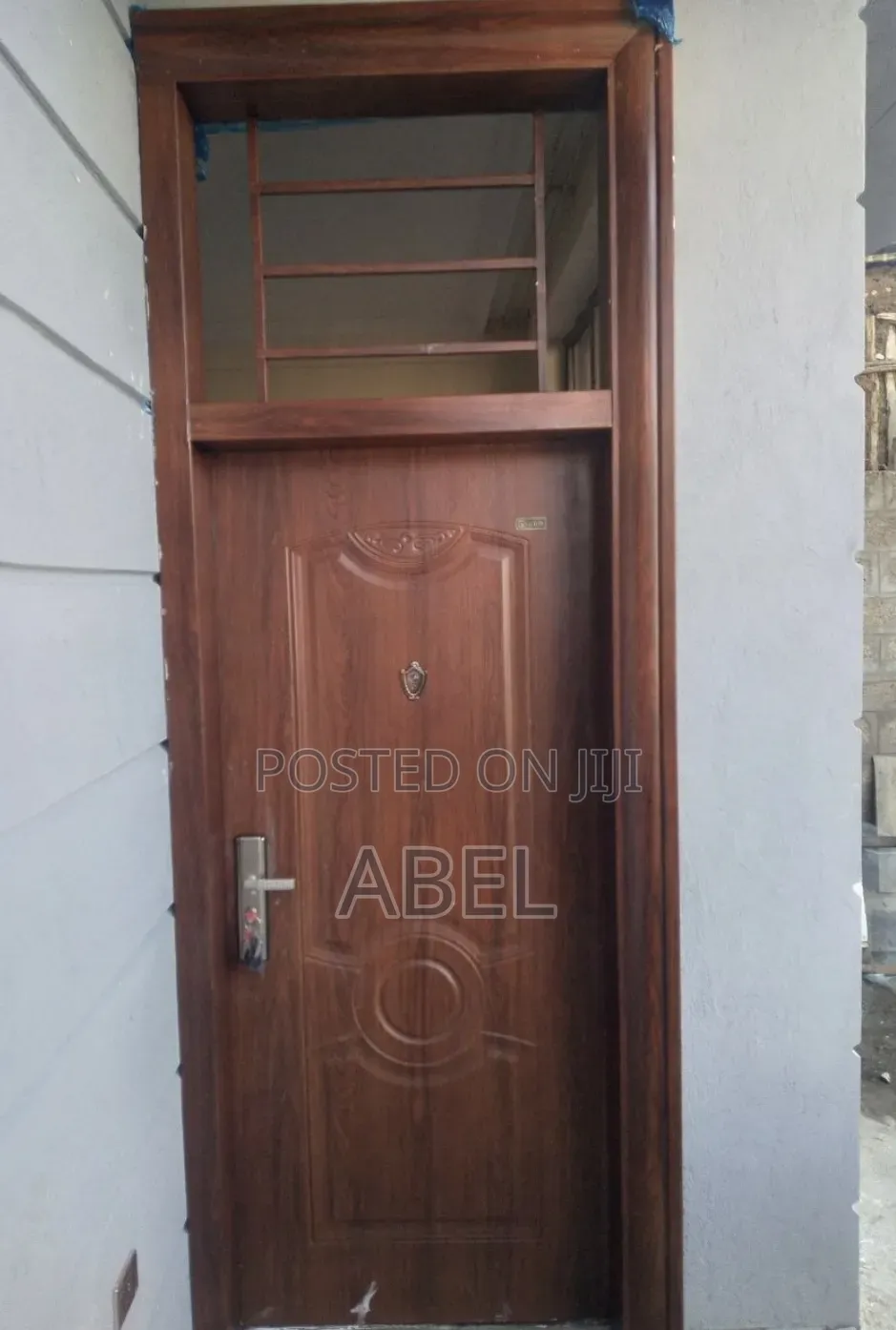 Victor Door: የቤትዎን ገፅታ በአዲስ መልክ የሚቀይሩ ዘመናዊ እና ውብ በሮች