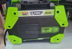 VIDO Welding Machine 160A 220v