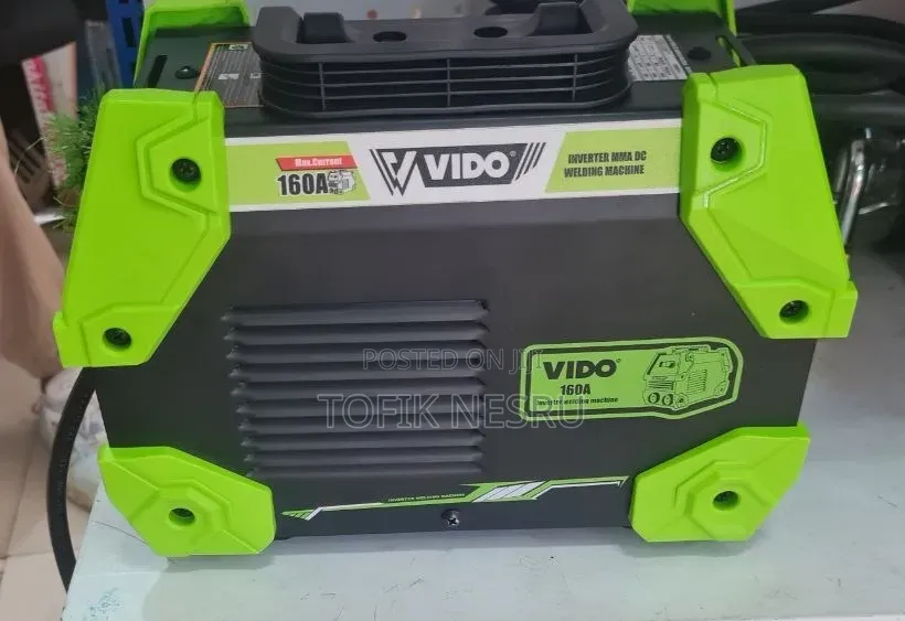 VIDO Welding Machine 160A 220v