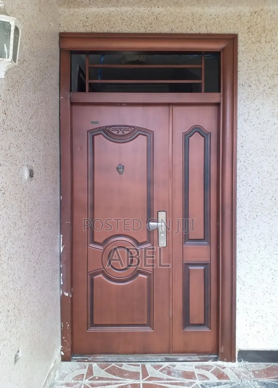 Victor Door: የቤትዎን ገፅታ በአዲስ መልክ የሚቀይሩ ዘመናዊ እና ውብ በሮች