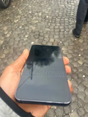 Samsung Galaxy S23 256 GB Black