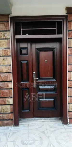 ለጥራት እና ለውበት ታማኙ ምርጫ - Victor Door