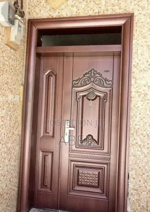ለጥራት እና ለውበት ታማኙ ምርጫ - Victor Door