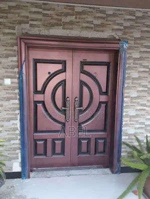 ለጥራት እና ለውበት ታማኙ ምርጫ - Victor Door