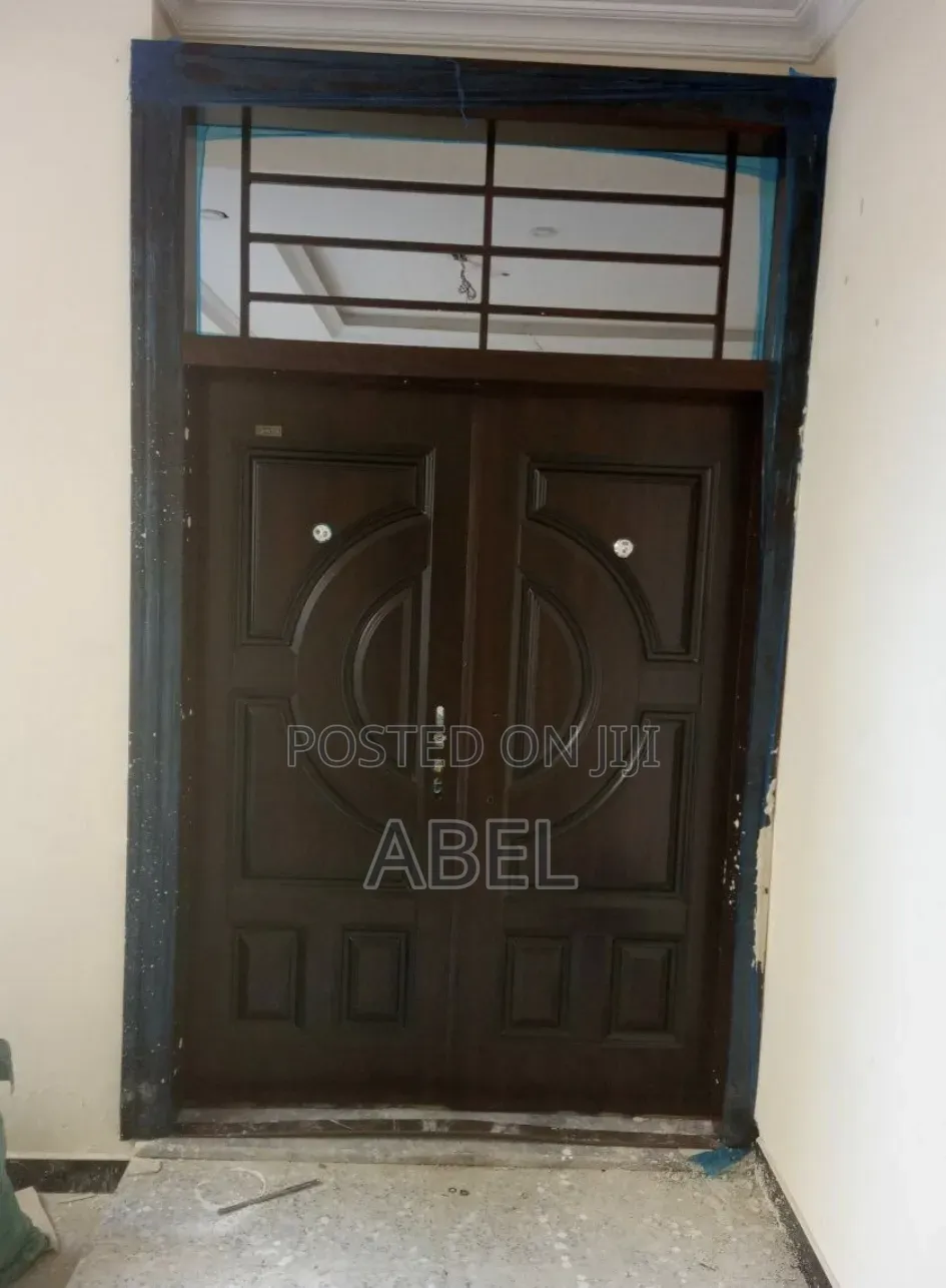 ለጥራት እና ለውበት ታማኙ ምርጫ - Victor Door