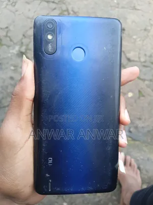 Tecno Pop 2 Plus 16 GB Black