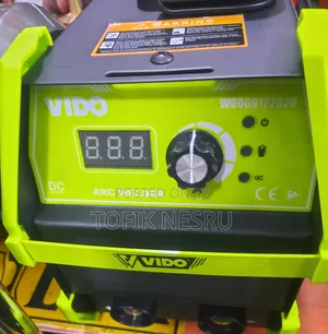 VIDO Welding Machine 160A 220v