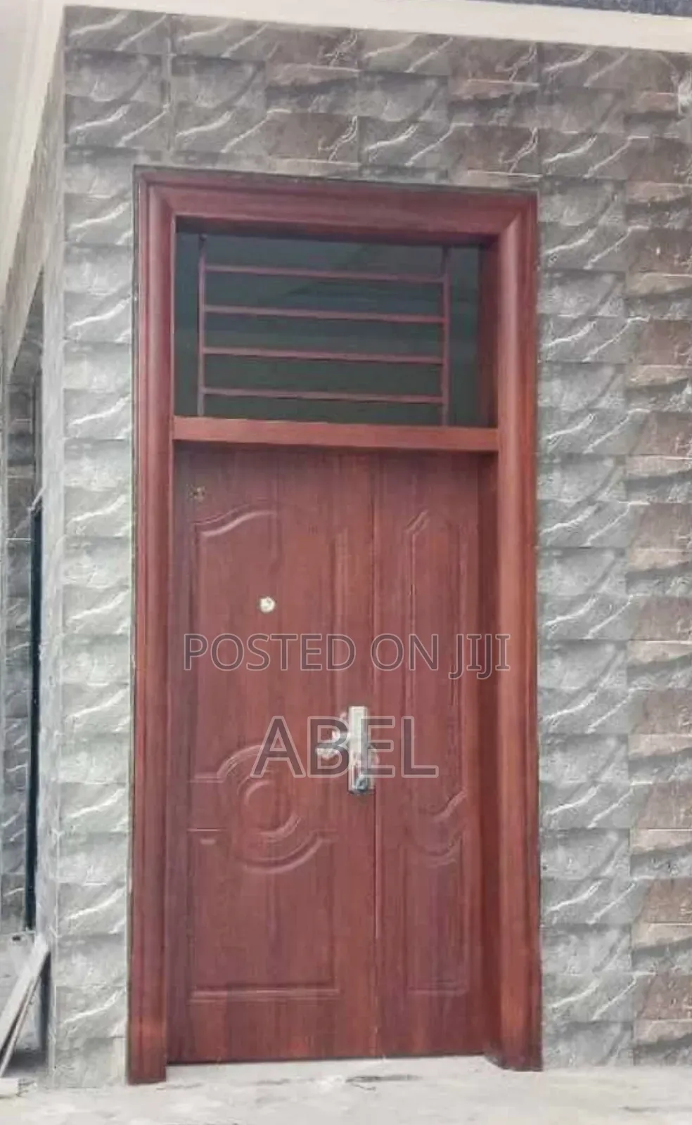 Victor Door - የውስጥ እና የውጭ በሮች በዘመናዊ አሰራር እና ማራኪ ዲዛይን