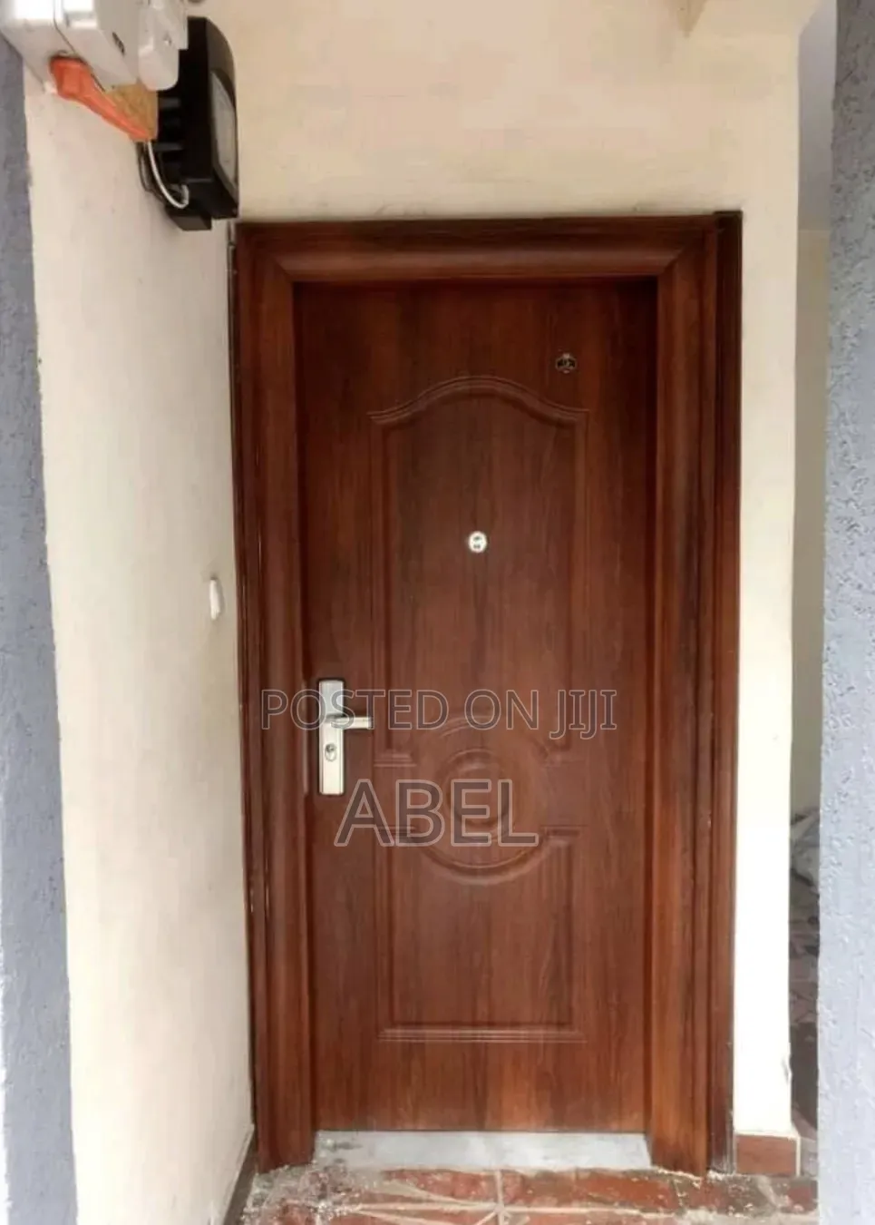Victor Door - የውስጥ እና የውጭ በሮች በዘመናዊ አሰራር እና ማራኪ ዲዛይን