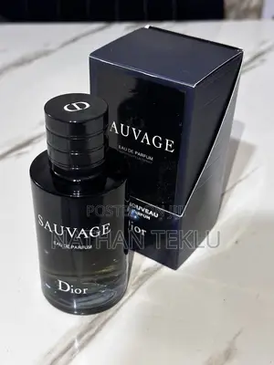 Dior Sauvage EDP