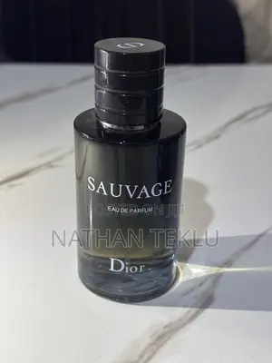 Dior Sauvage EDP