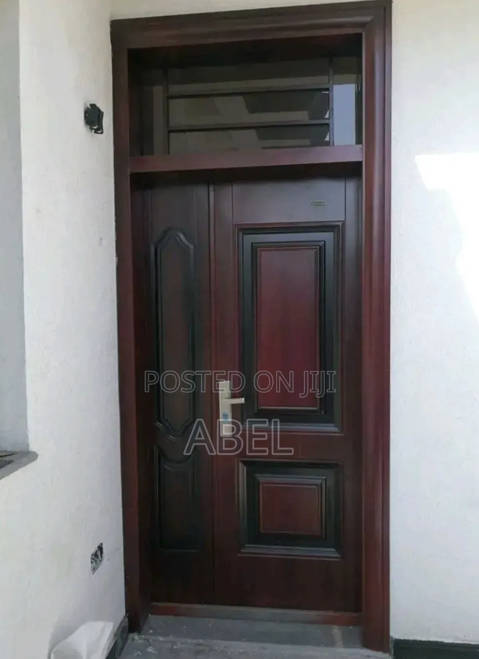 Victor Door - የውስጥ እና የውጭ በሮች በዘመናዊ አሰራር እና ማራኪ ዲዛይን
