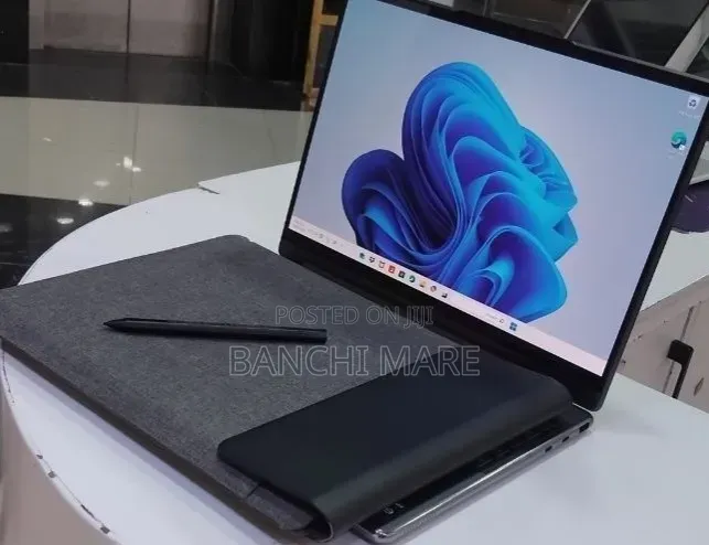 New Laptop Lenovo Yoga 9i 16GB Intel Core i7 SSD 1T