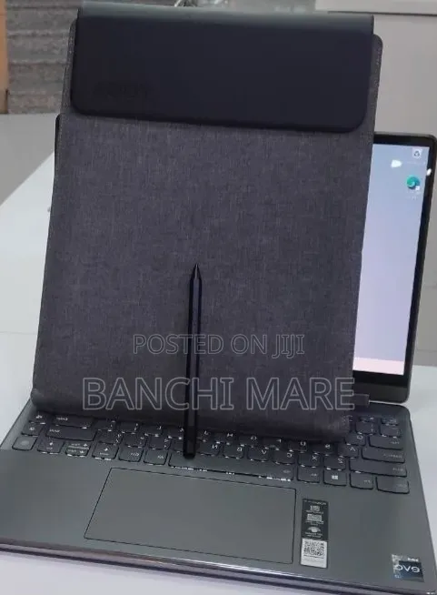 New Laptop Lenovo Yoga 9i 16GB Intel Core i7 SSD 1T