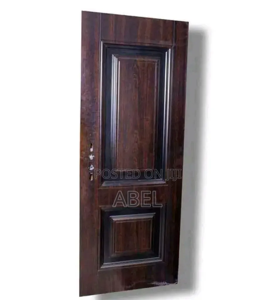 Victor Door: የጥንካሬ እና የዘመናዊ ዲዛይን ድምር ለቤትዎ