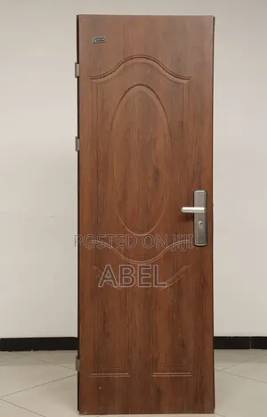 Victor Door: የጥንካሬ እና የዘመናዊ ዲዛይን ድምር ለቤትዎ