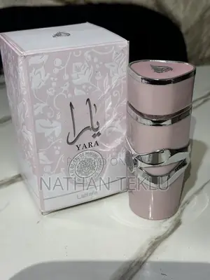 Lattafa Yara Pink – 100ml Eau De Parfum | Sweet & Feminine