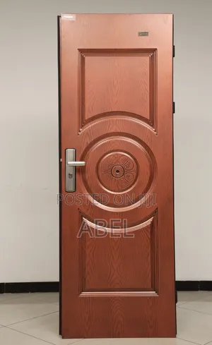 Victor Door: የጥንካሬ እና የዘመናዊ ዲዛይን ድምር ለቤትዎ