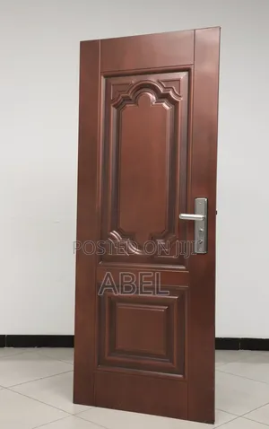 Victor Door: የጥንካሬ እና የዘመናዊ ዲዛይን ድምር ለቤትዎ