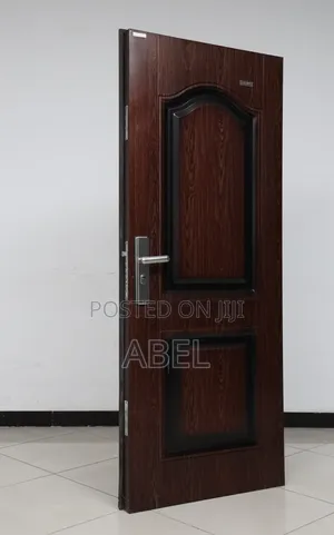 Victor Door: የጥንካሬ እና የዘመናዊ ዲዛይን ድምር ለቤትዎ
