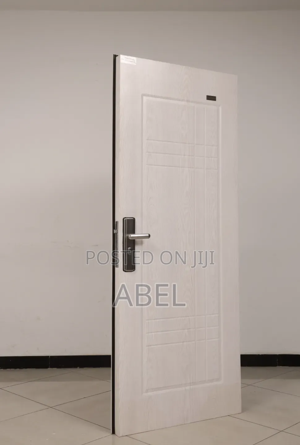 Victor Door: የጥንካሬ እና የዘመናዊ ዲዛይን ድምር ለቤትዎ