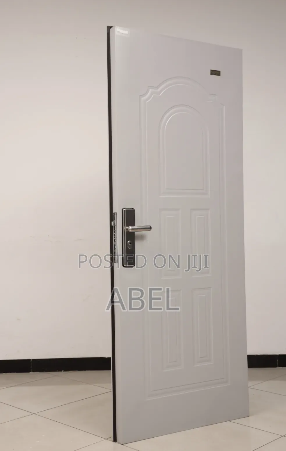 Victor Door: የጥንካሬ እና የዘመናዊ ዲዛይን ድምር ለቤትዎ