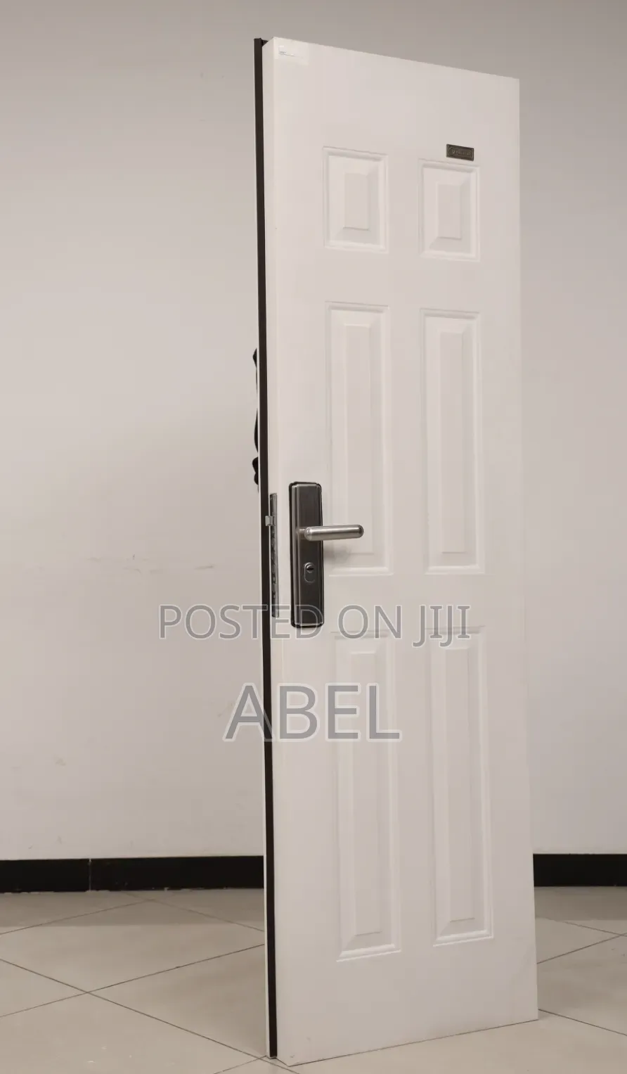 Victor Door: የጥንካሬ እና የዘመናዊ ዲዛይን ድምር ለቤትዎ