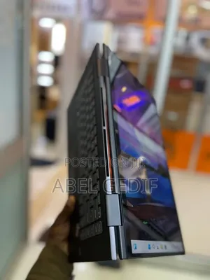 New Laptop HP Envy x360 8GB AMD Ryzen 5 SSD 512GB