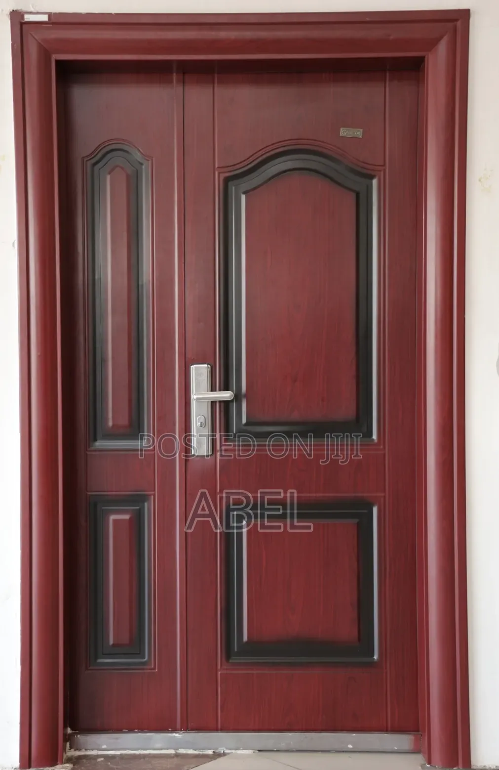 ​በ Victor Door ጥራት ያለው በር ይምረጡ፣ ለቤትዎ ግርማ ሞገስ ይስጡ