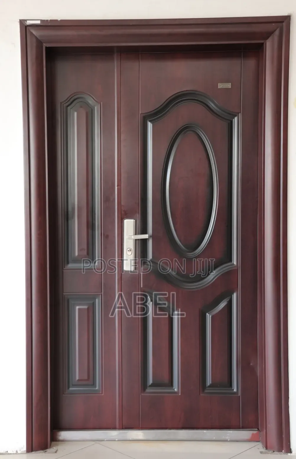 ​በ Victor Door ጥራት ያለው በር ይምረጡ፣ ለቤትዎ ግርማ ሞገስ ይስጡ